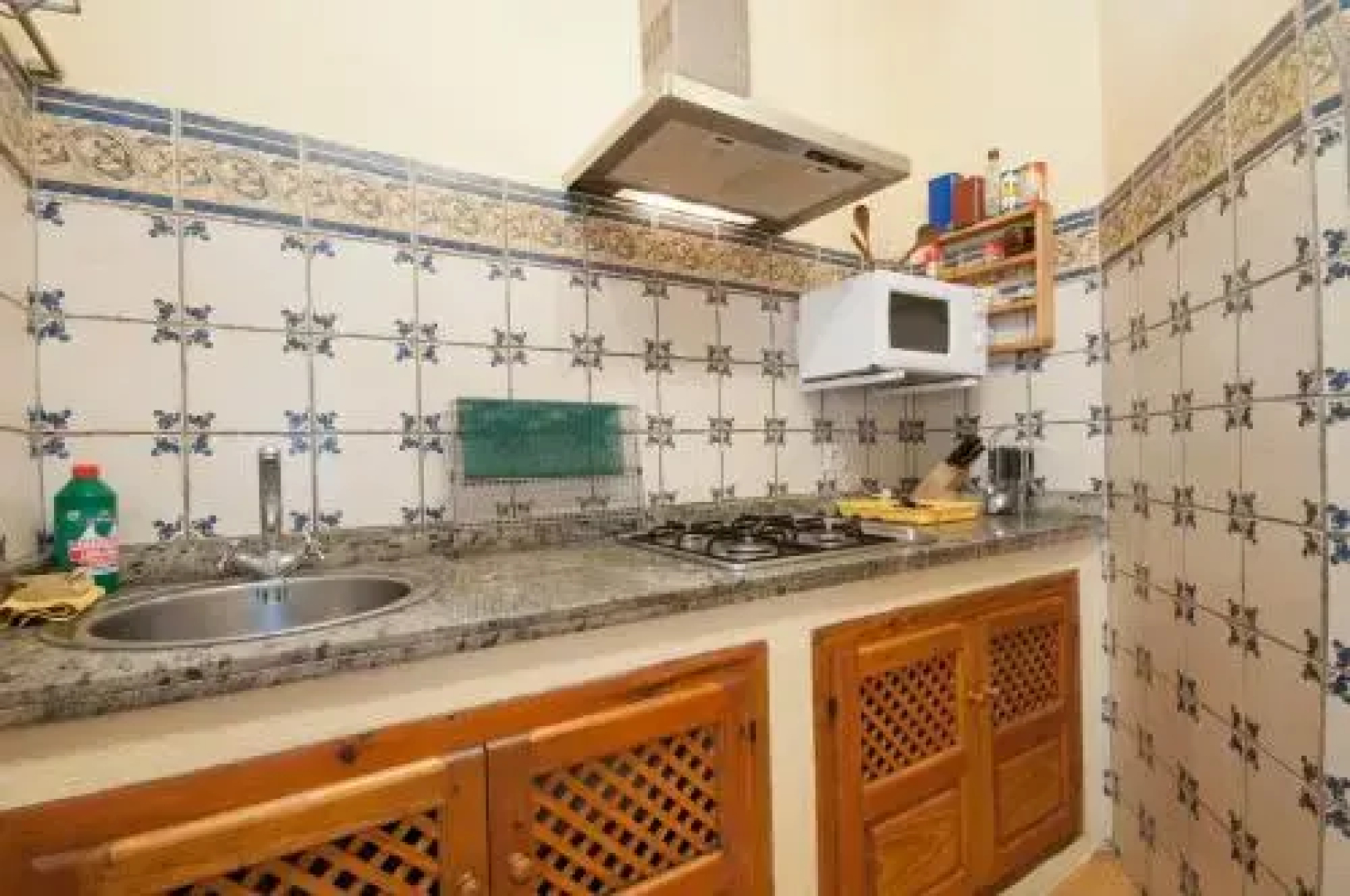 Casa de la Luz