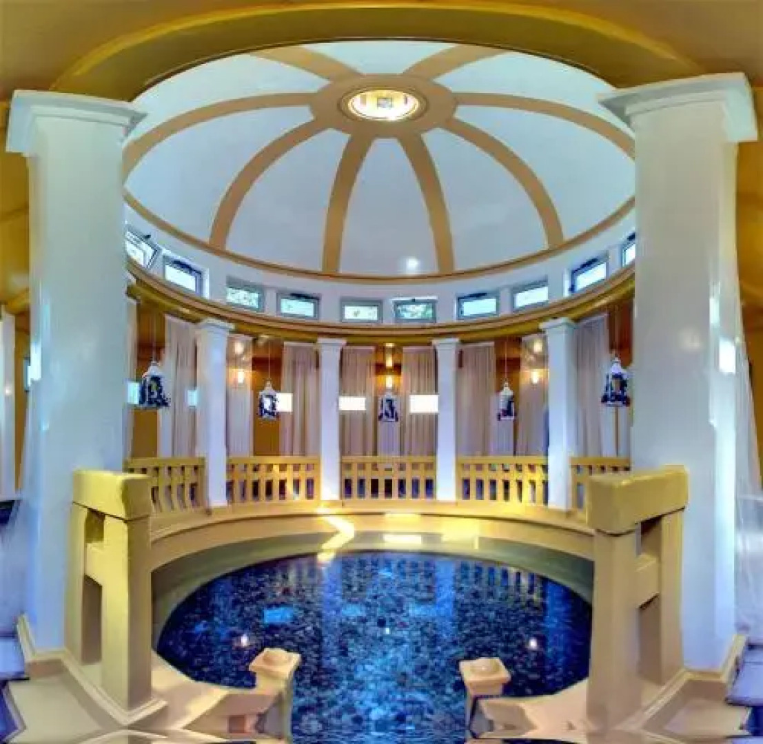 Hostel Banja Laktaši Terme Laktaši