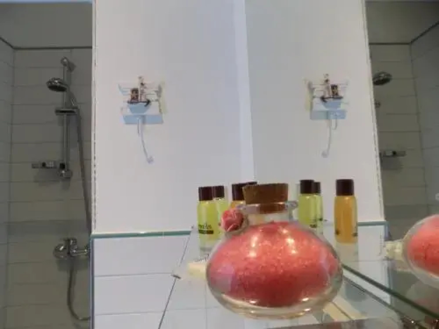 Il Giardino Delle Camelie BB