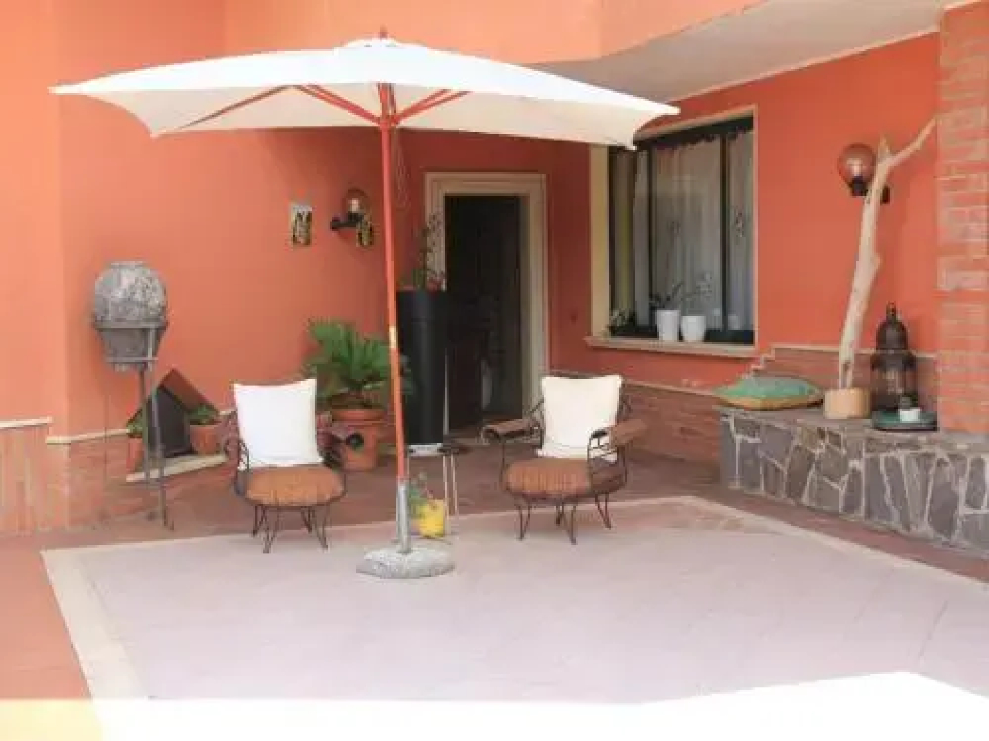 Villa Sofia B&B