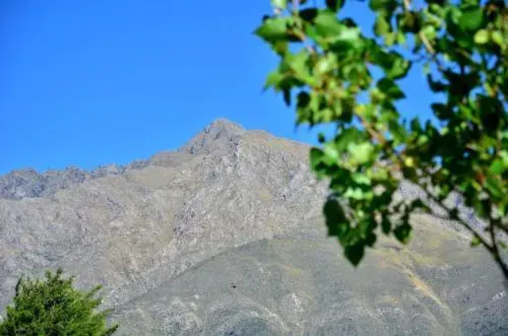 Quebrada Del Viento - Cabaï¿½as