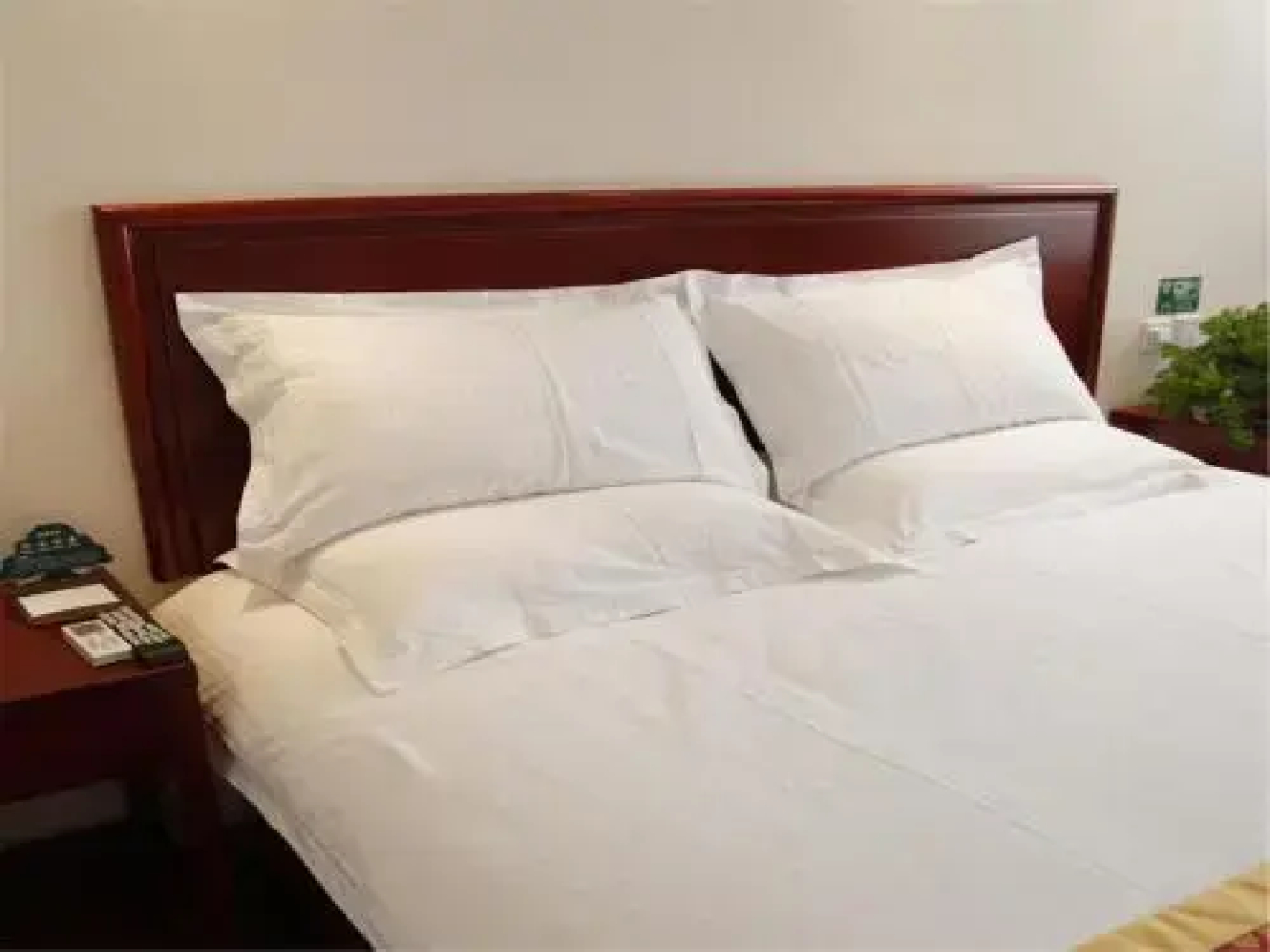 GreenTree Inn Cangzhou Huang Hua Gang Express Hotel