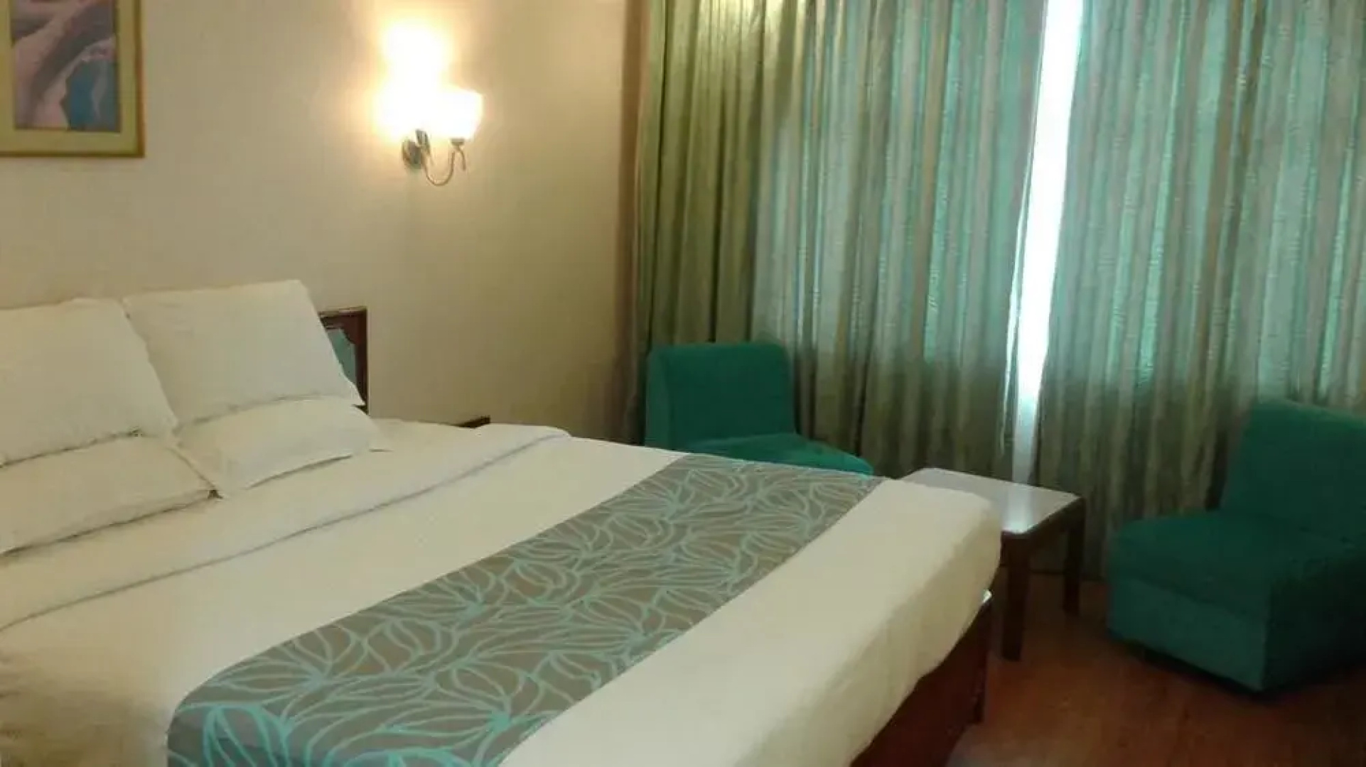 Hotel Kings kourt