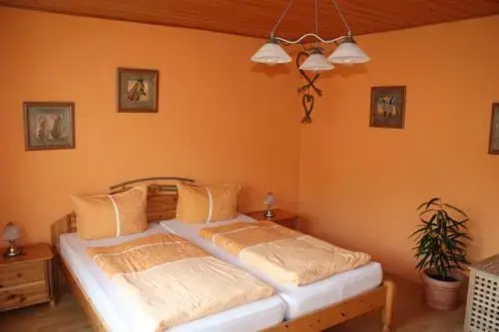 Ferienwohnung Bacharach