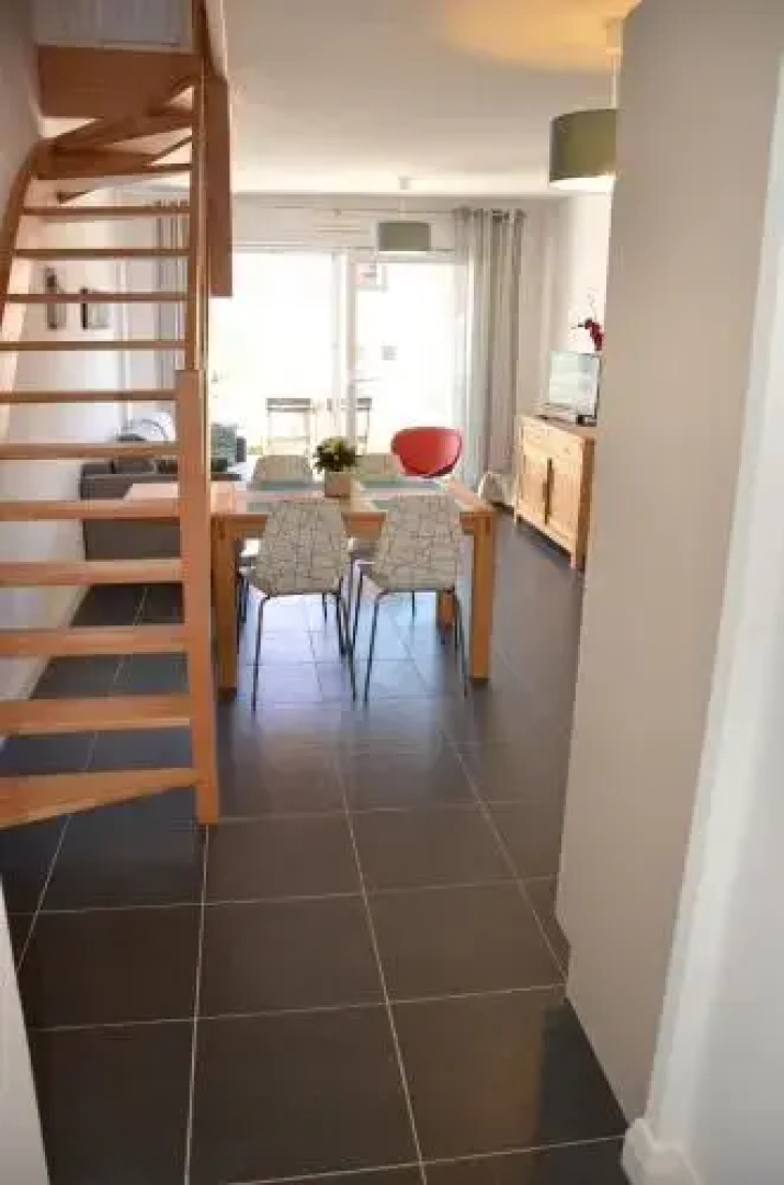 Gite Opaline