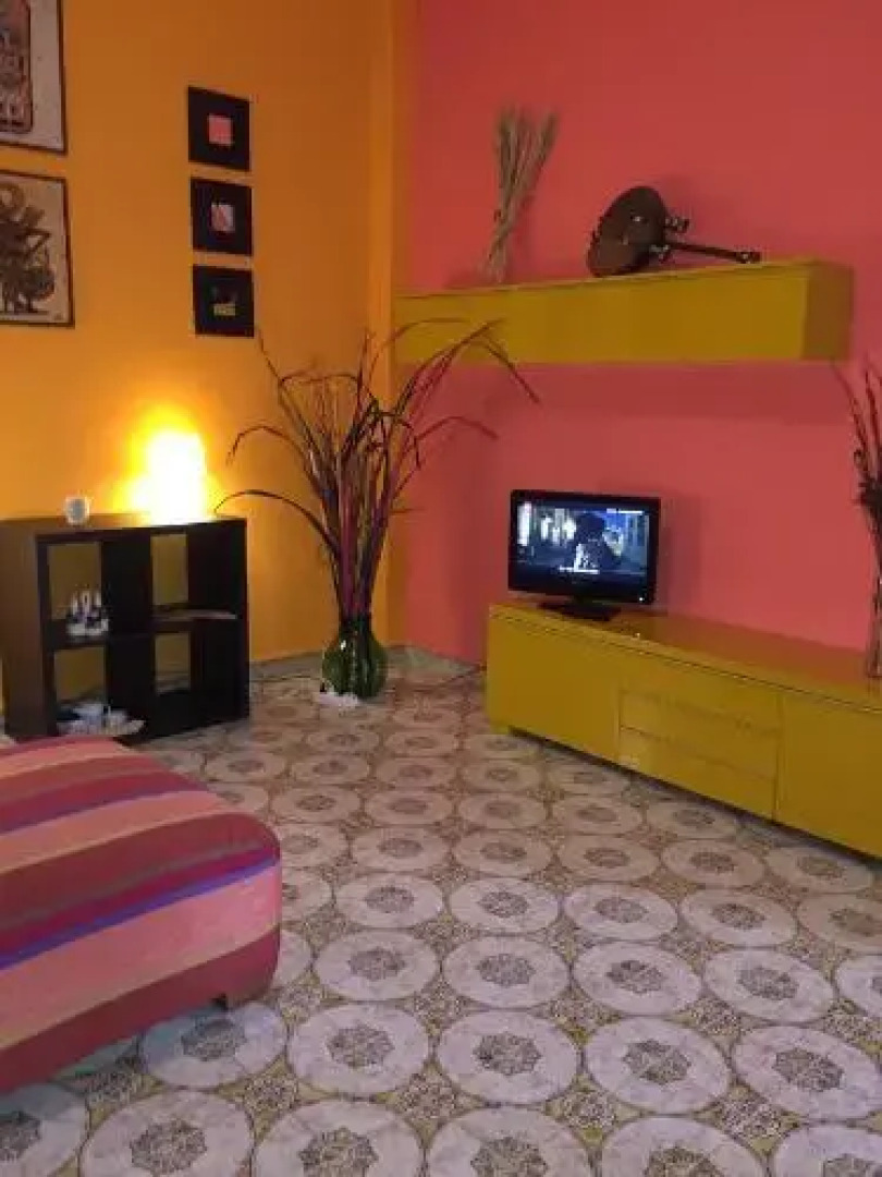 Sea and Sun Residence