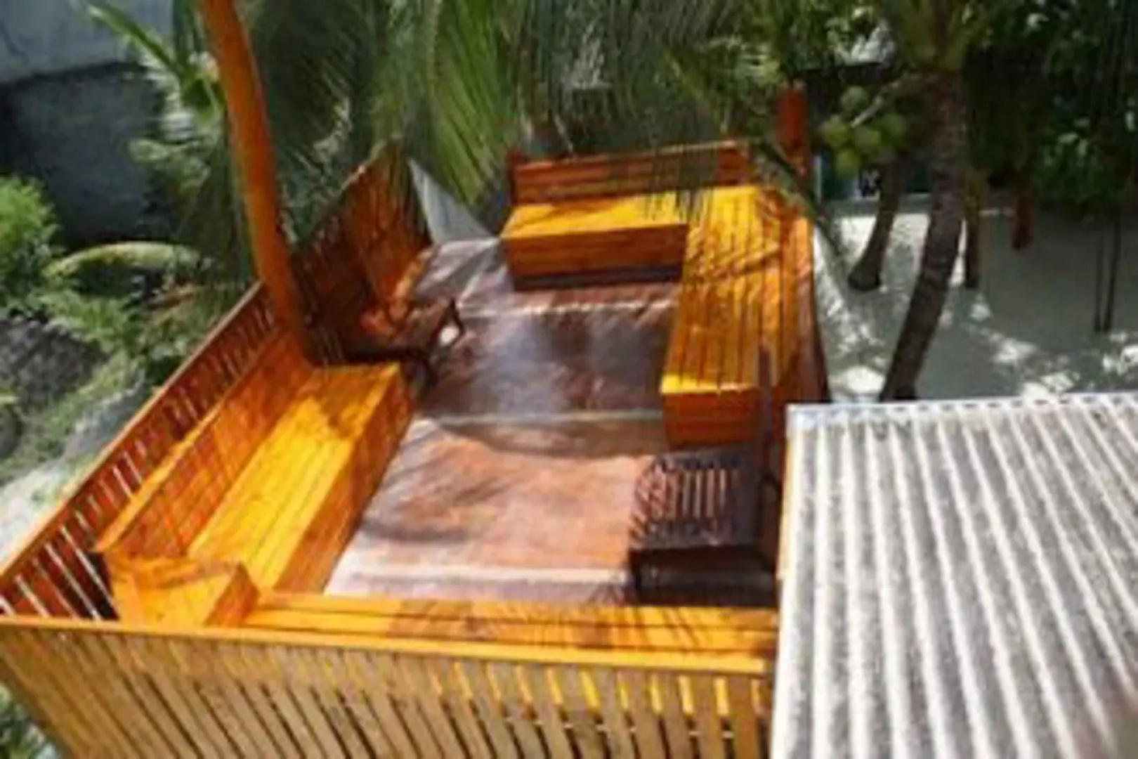 Local Adventure at Dhiffushi
