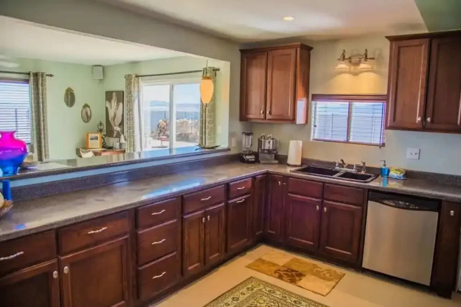 Back-Of-Beyond by Joshua Desert Retreats