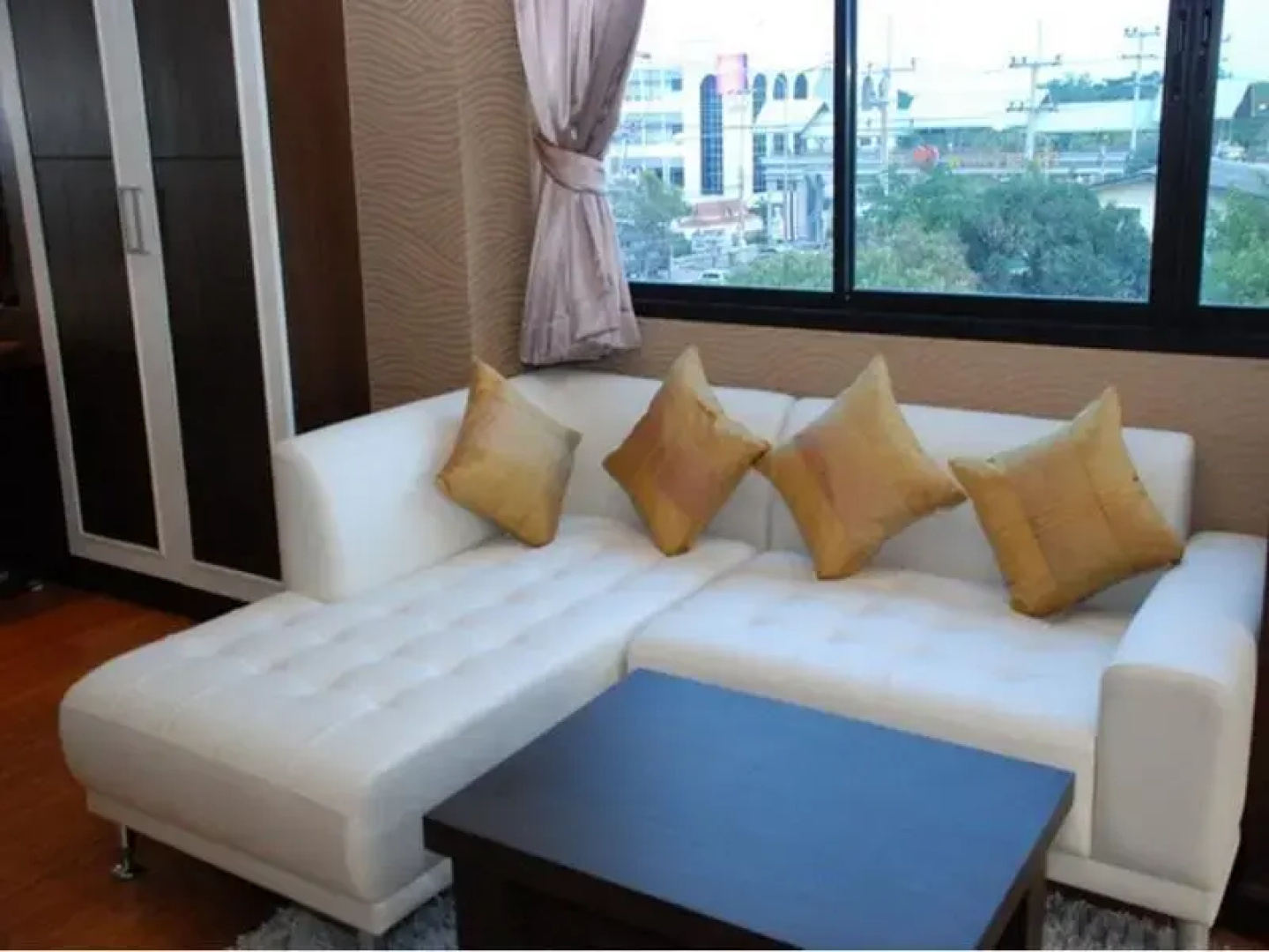 Hua Hin WunWan Resort