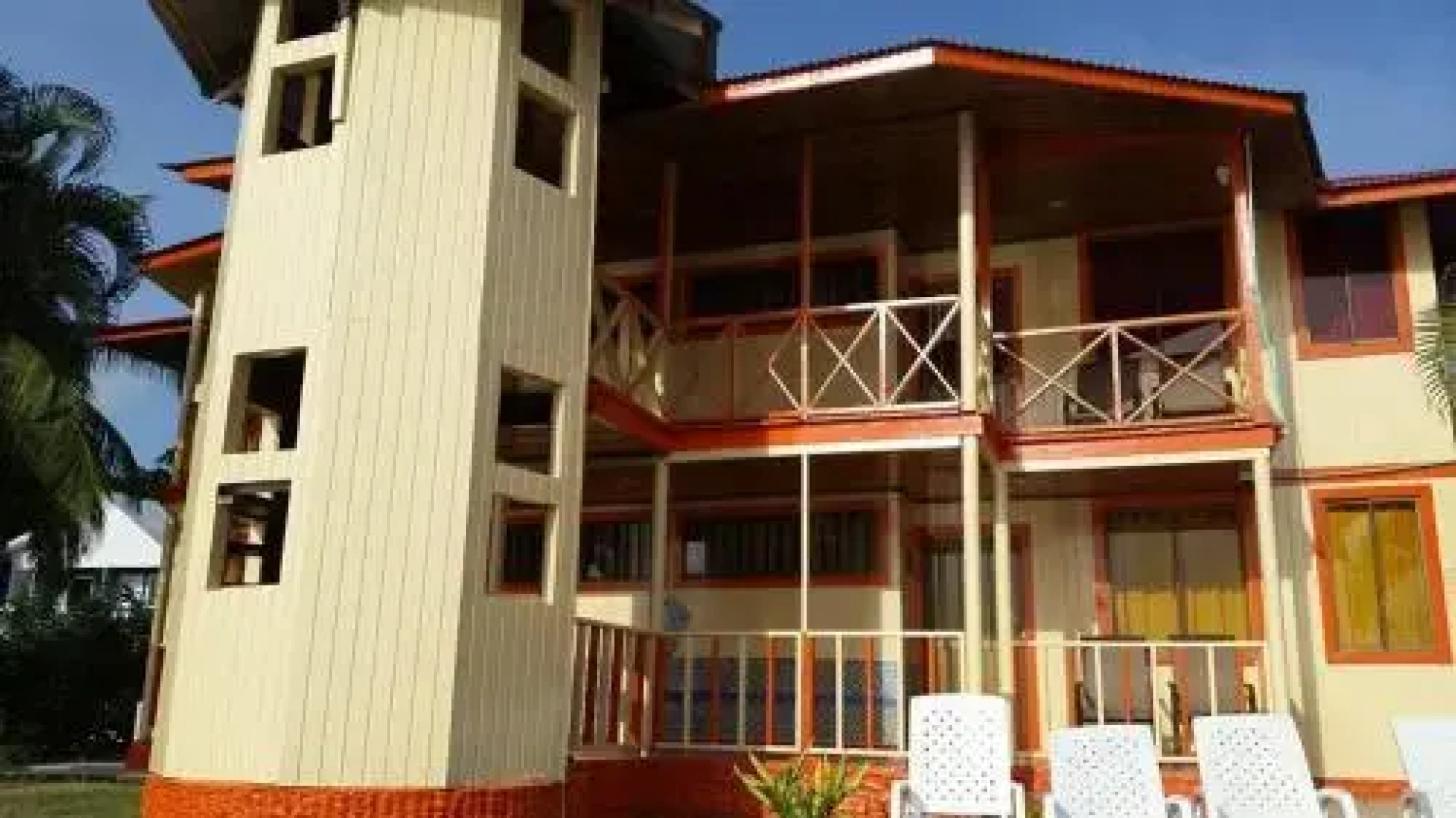 Decameron Miss Elma Providencia