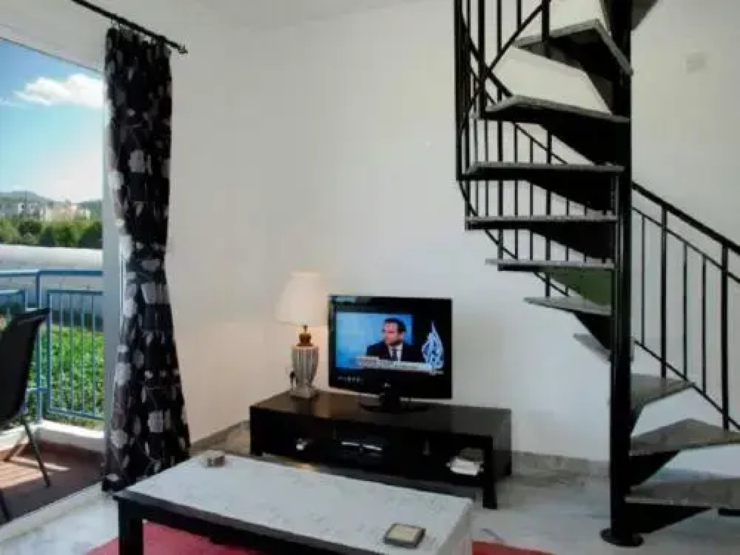 Toscana Hills Penthouse 6