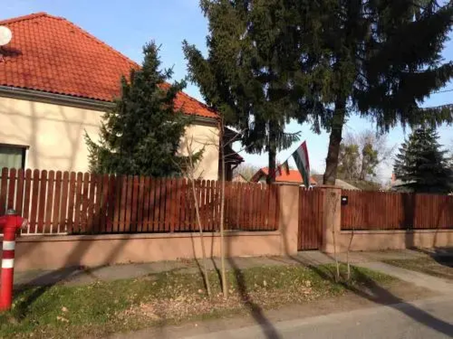 Kocsis Apartman és Camping