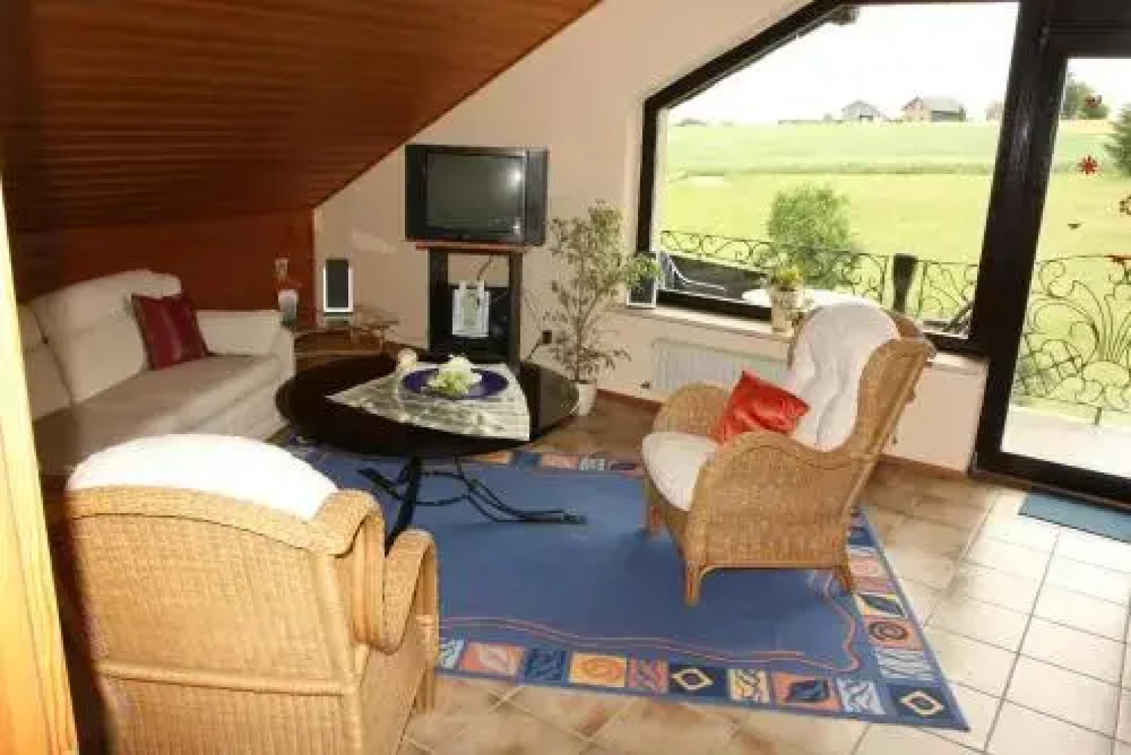 Ferienwohnung Löhrer