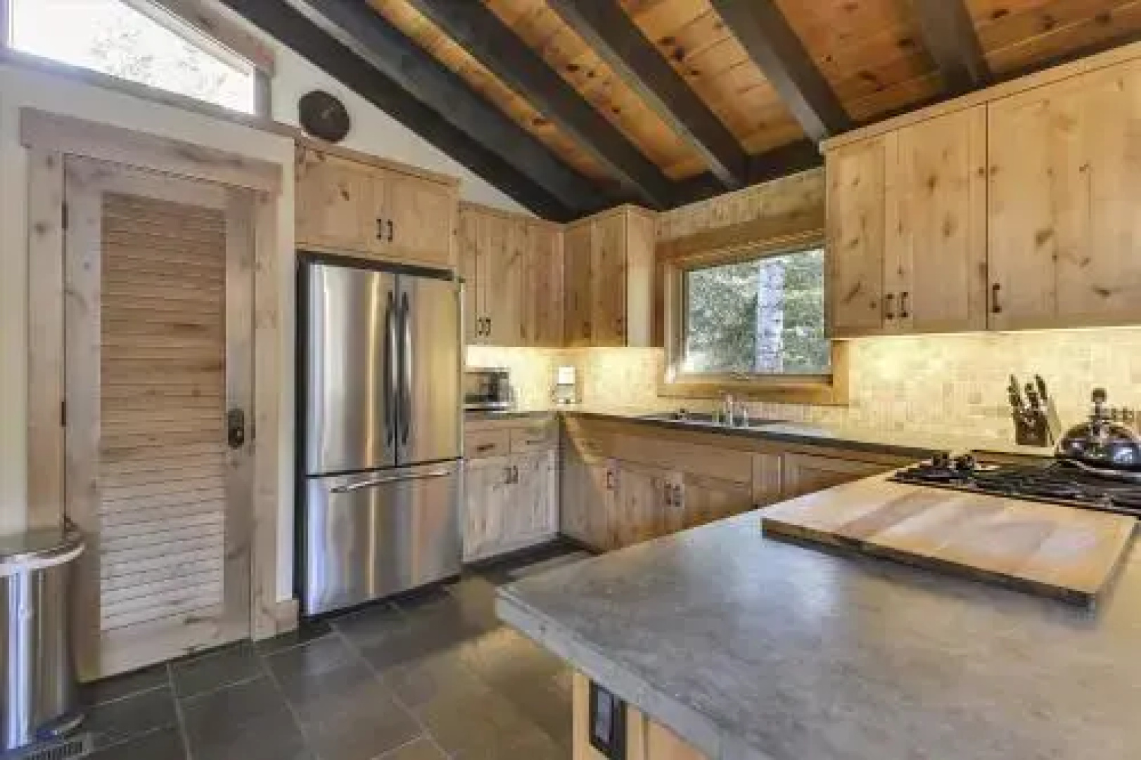 Alpine Chalet by Tahoe Vacation Rentals