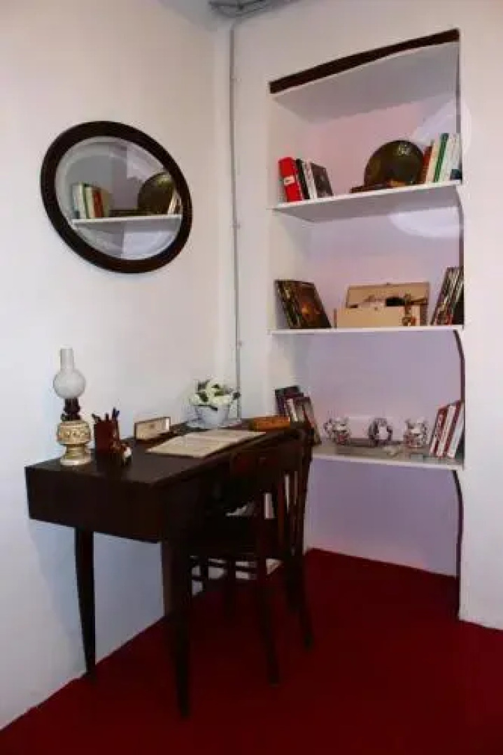 Wine Dreams Holiday Home