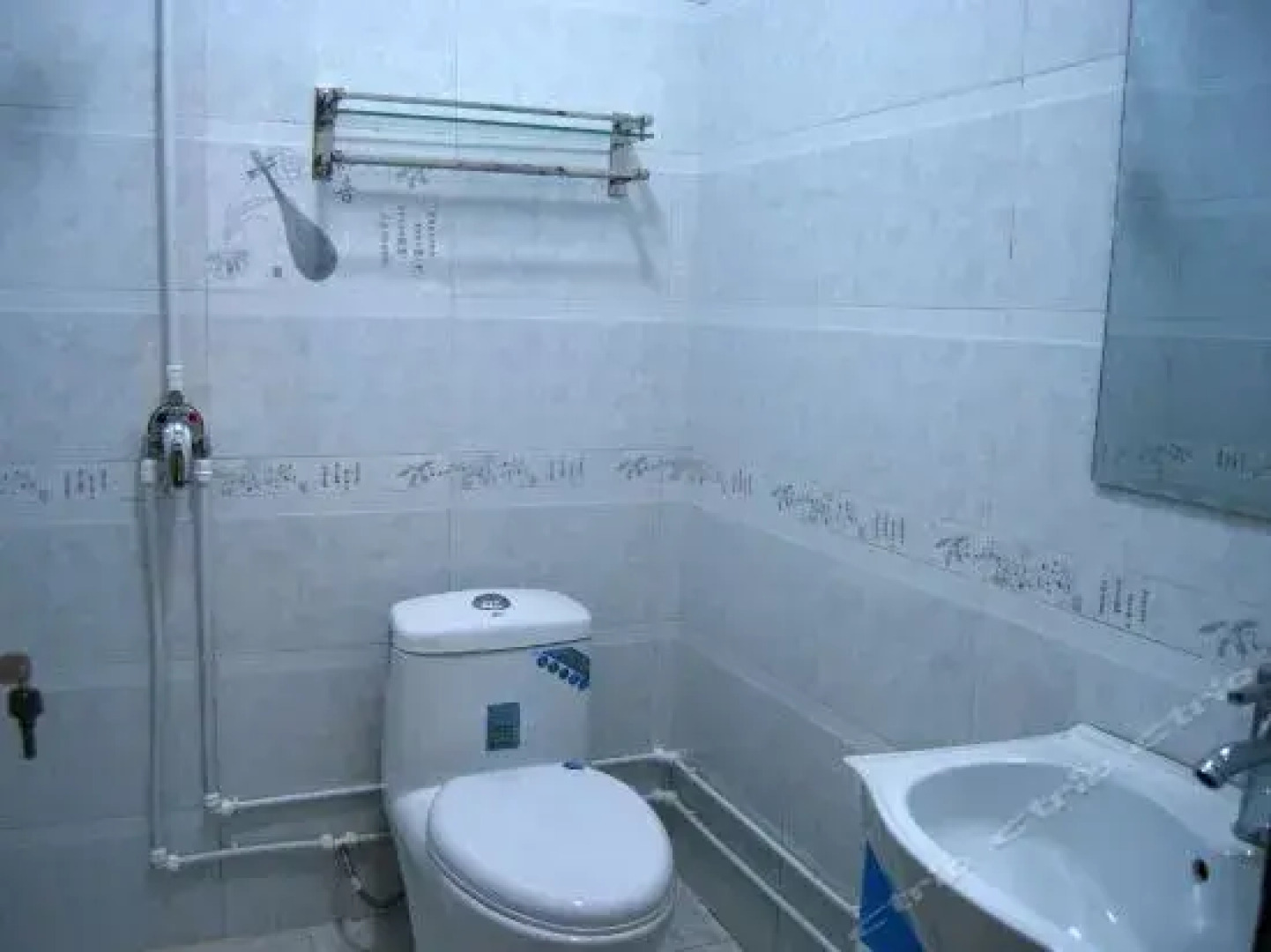 Jiuquan Dunhuang Mengtu Youth Inn