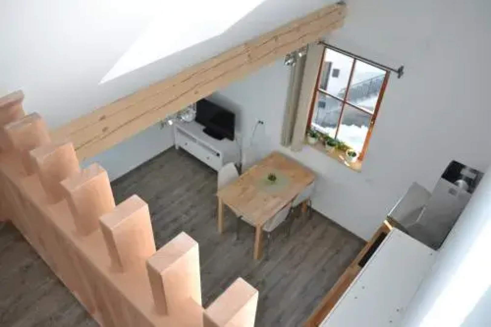 Apartments Nac Bovec