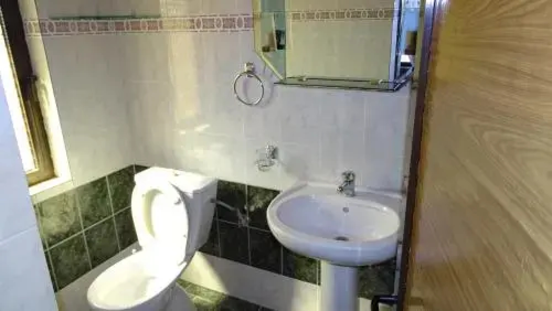Mondis Guest House