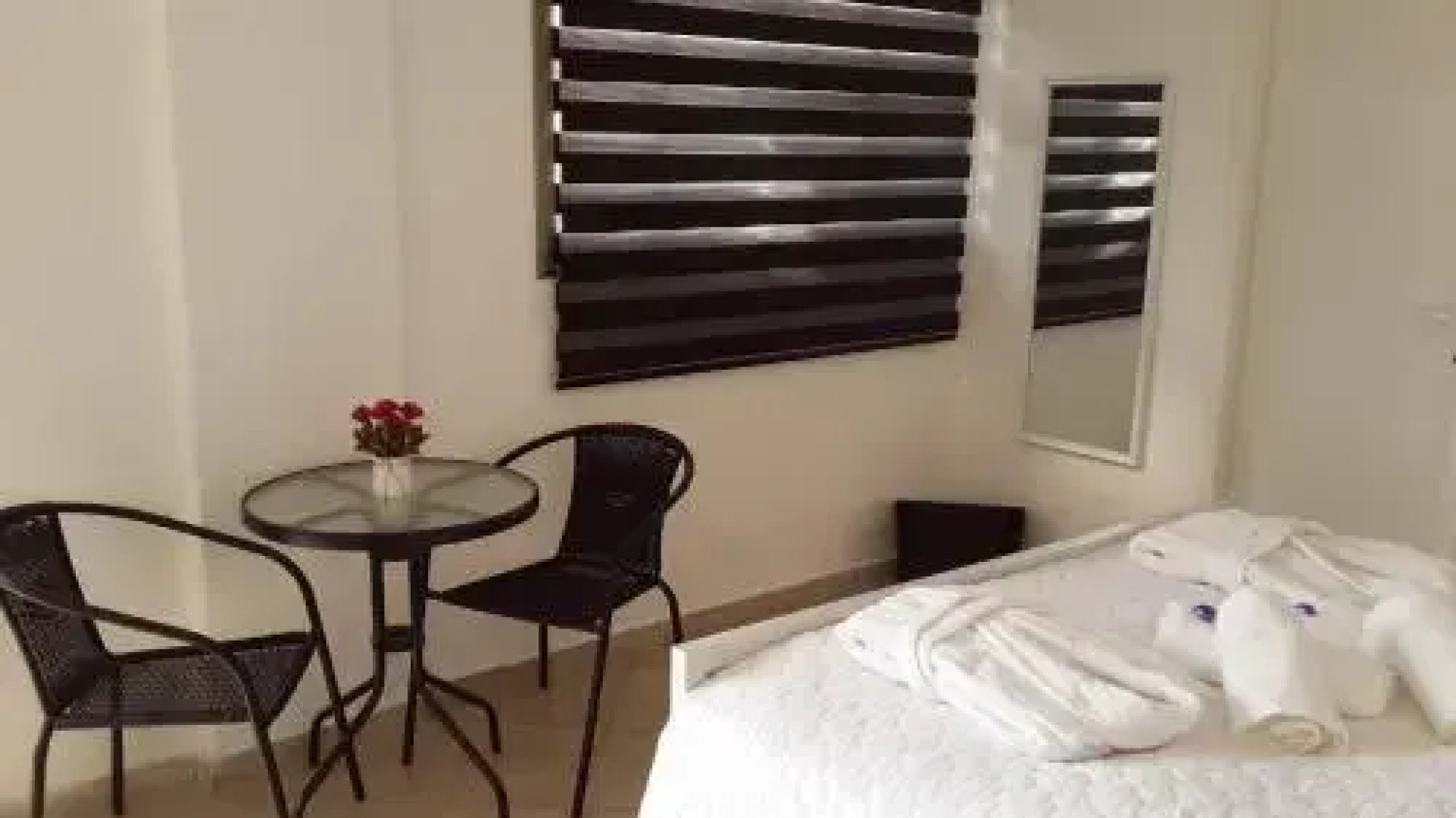 Desert Pearl Holiday Home