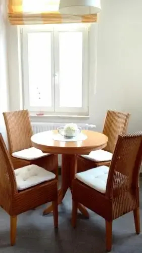 Ferienwohnung Seeadler Nr. 8