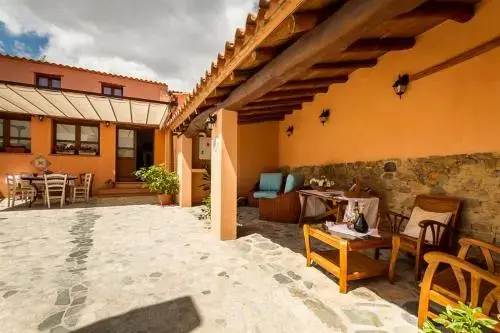B&B Monte Lora