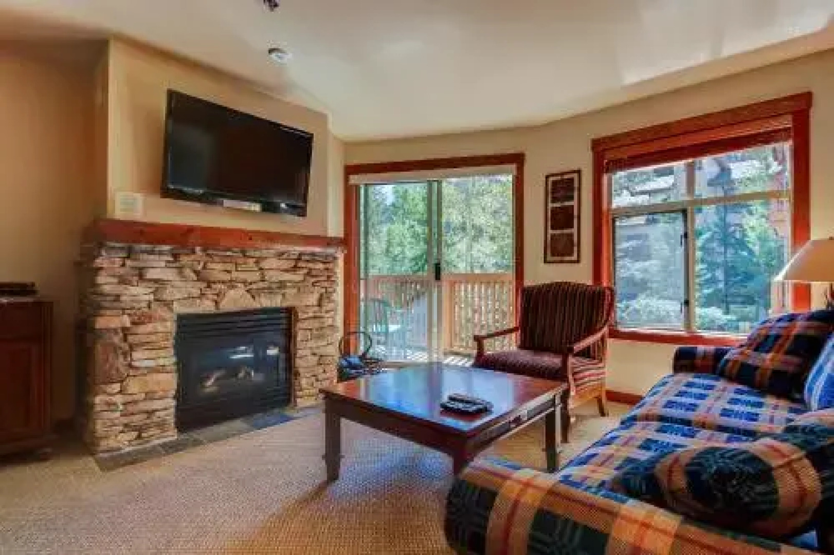 Powderhorn Lodge 209