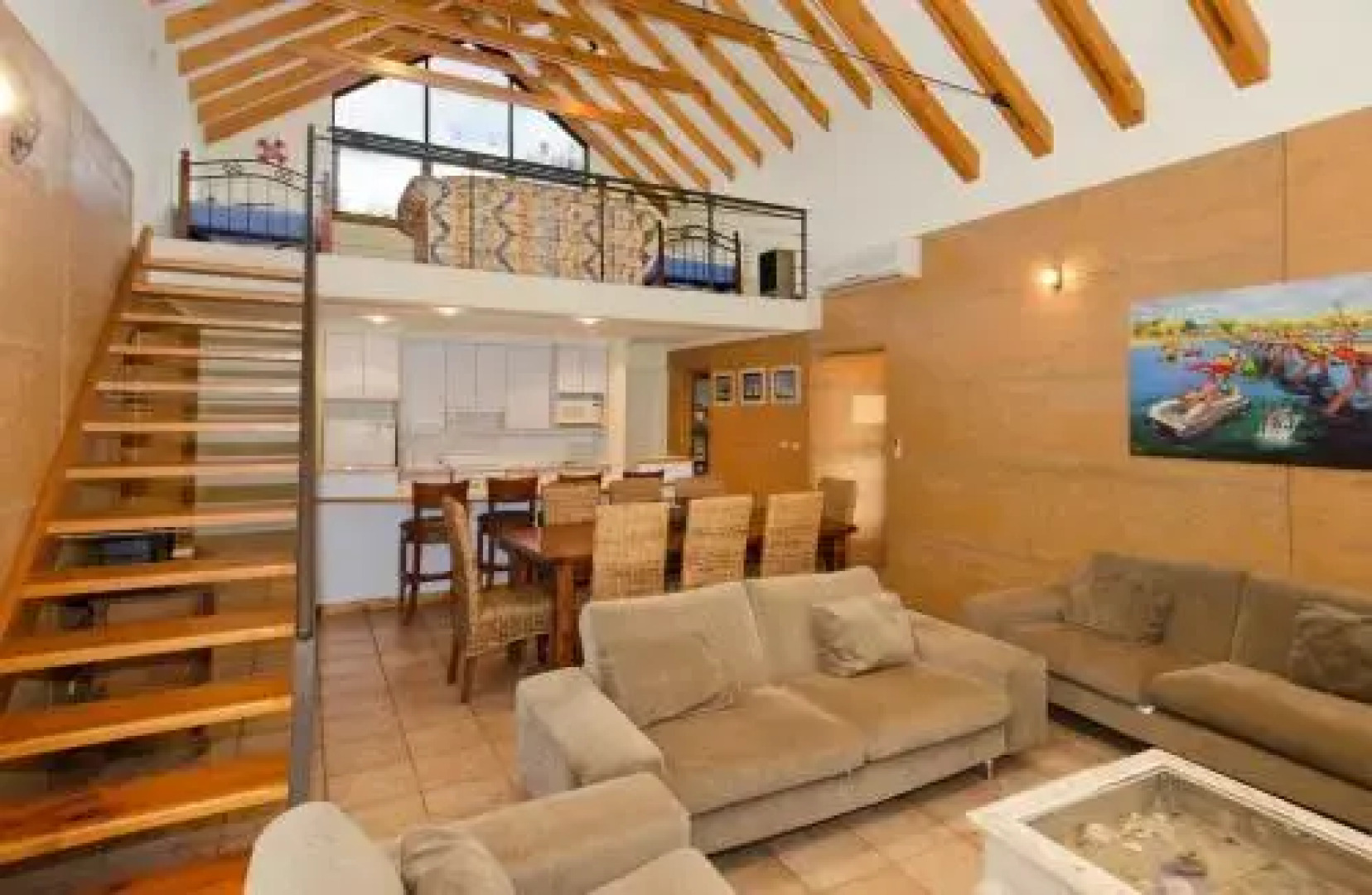 Dunsborough Cottages