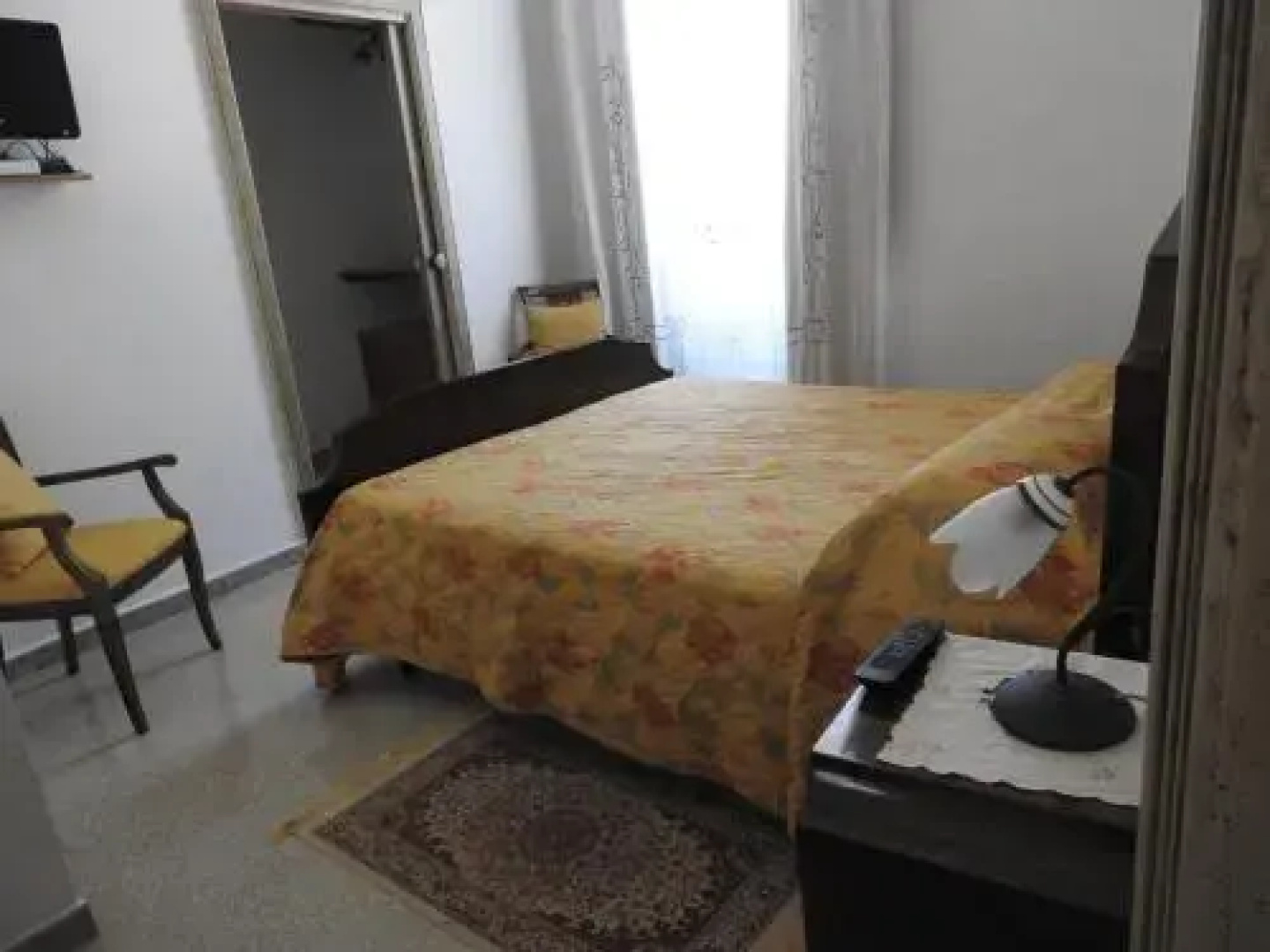 B&B Villa Parmarini