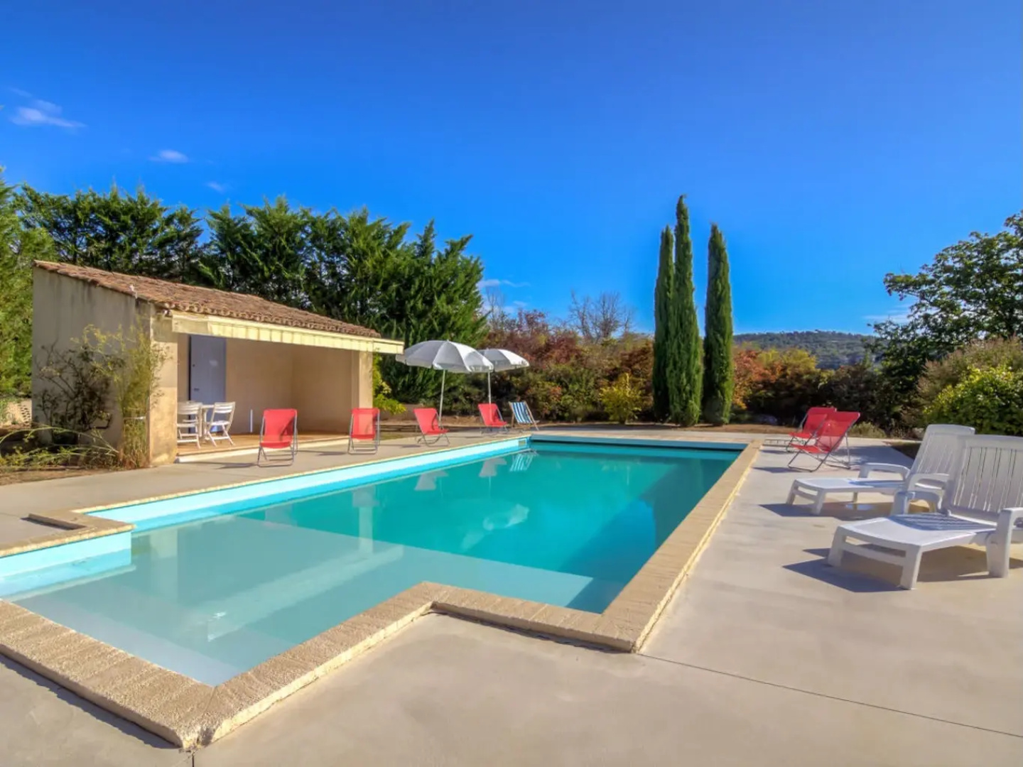 Holiday Home Les Cotes