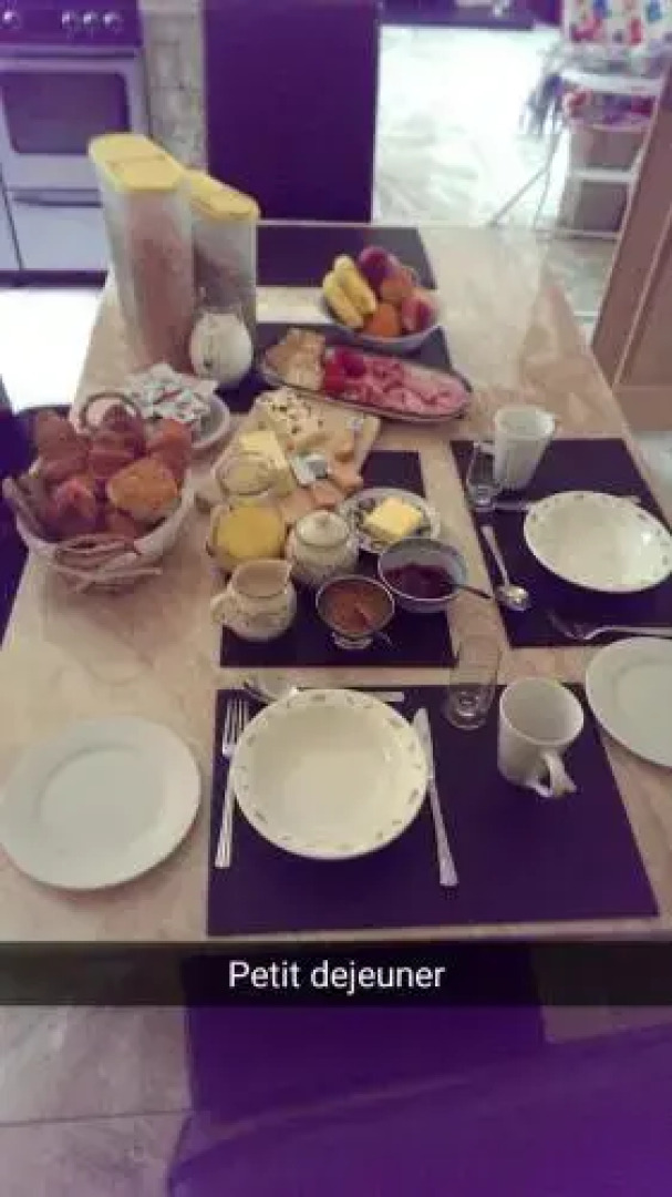 Woodview House Bed and Breakfast