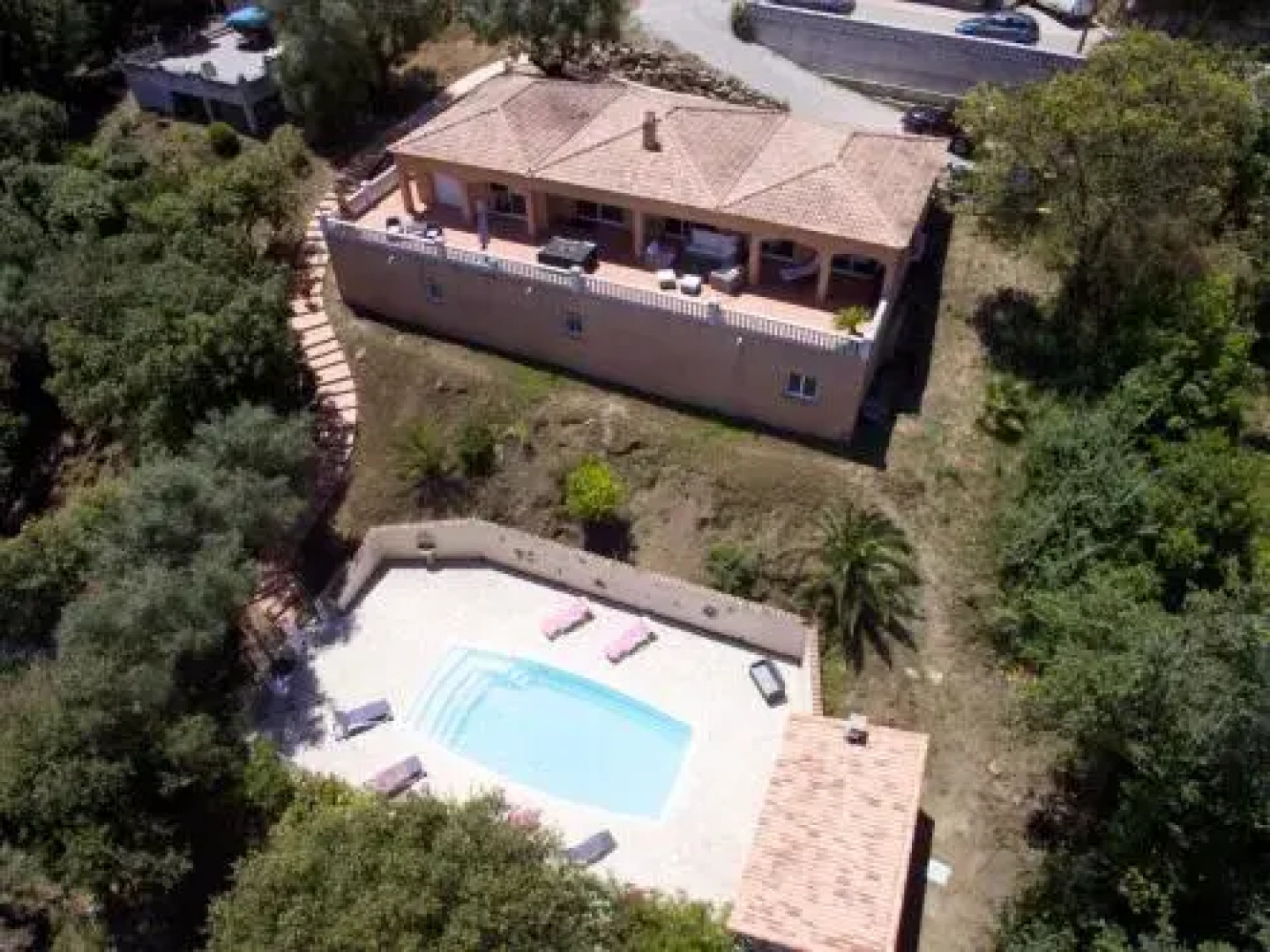 Chez Marc et Jeannick