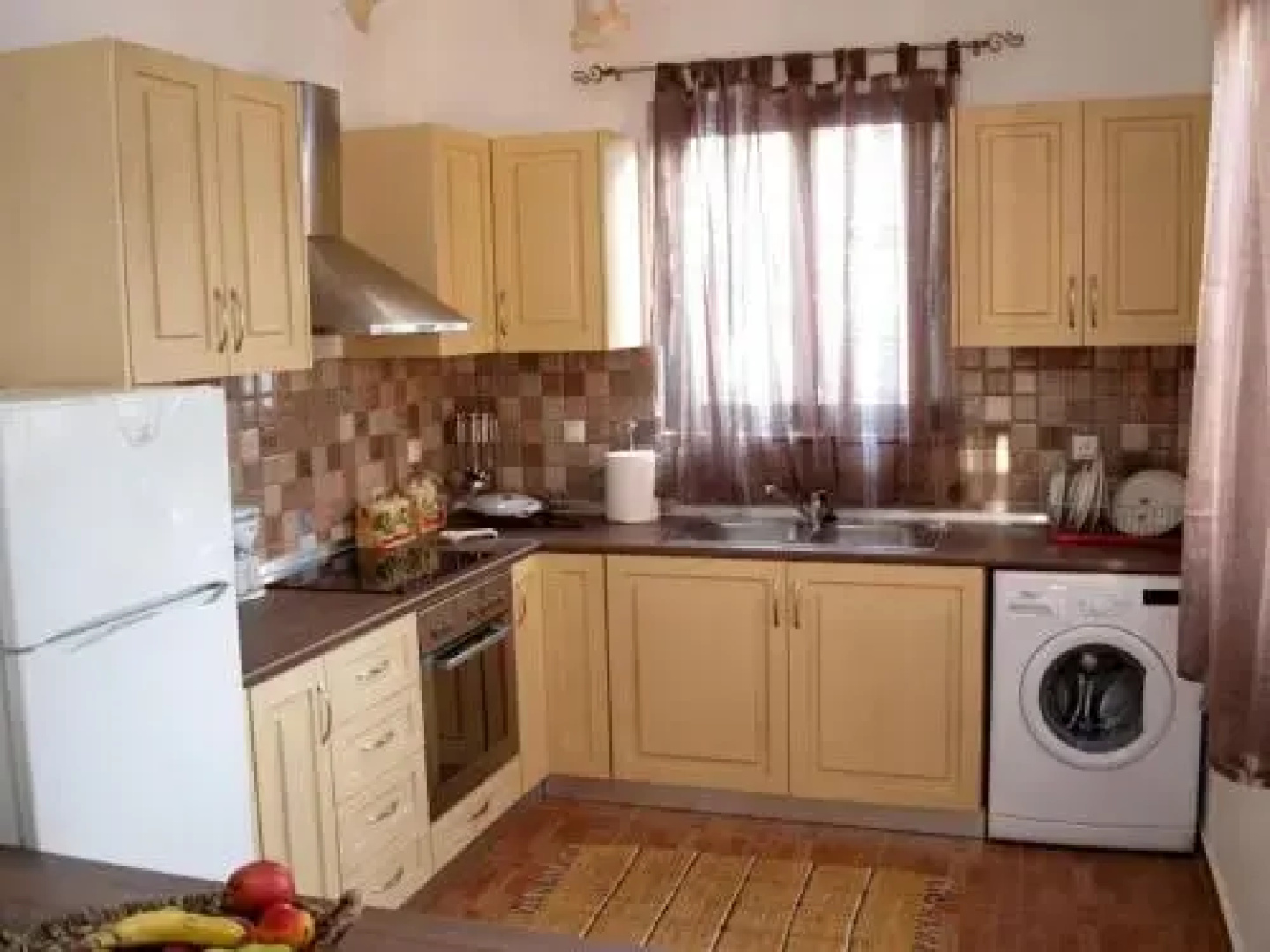 traditional villa aphrodite