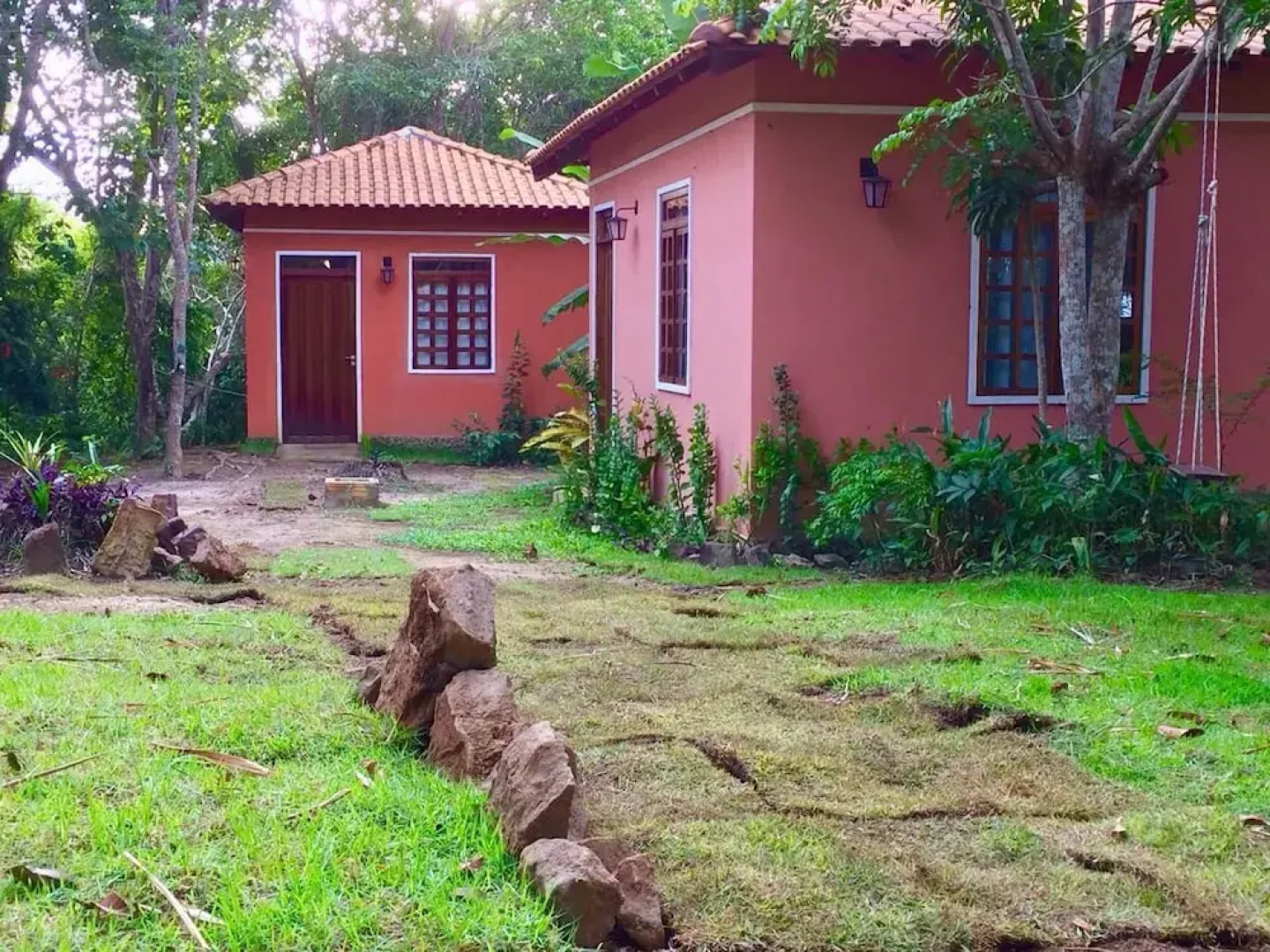 Vila Flor Bed & Breakfast