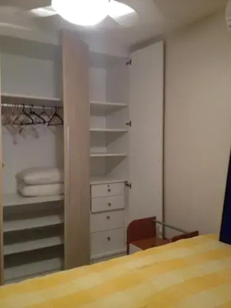 Residência Verde & Mar