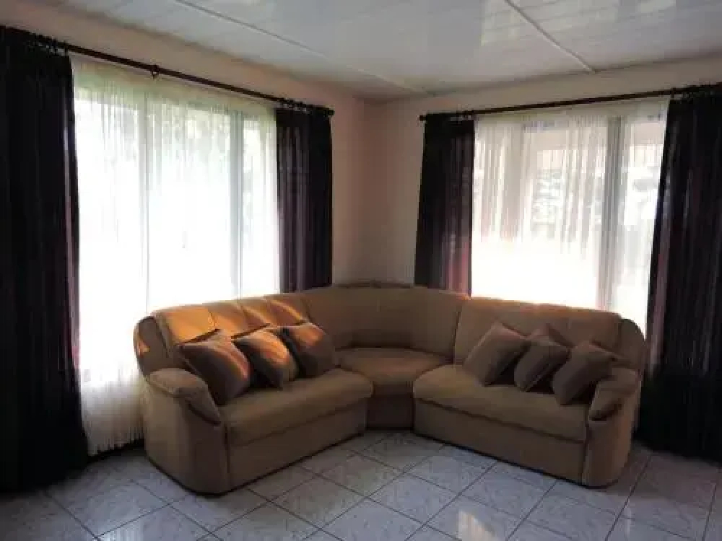 Casa el Tubú