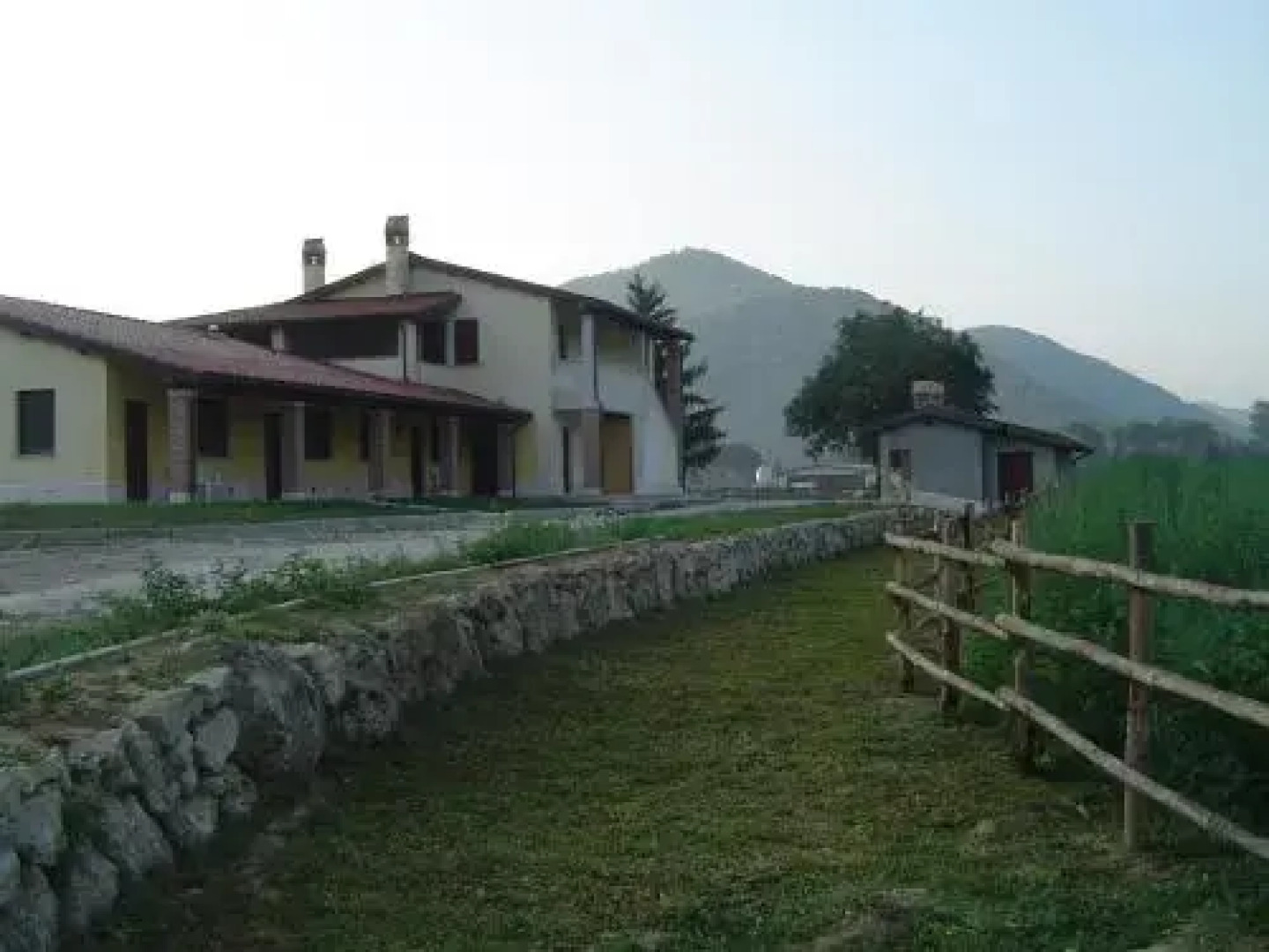 LAntico Casale Marmore