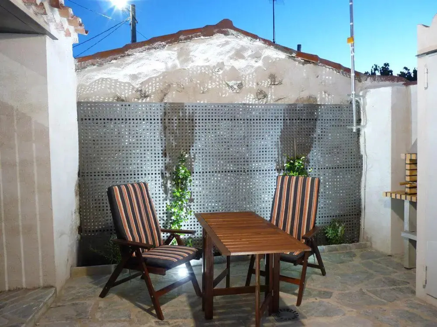 Casa Rural El Cuco