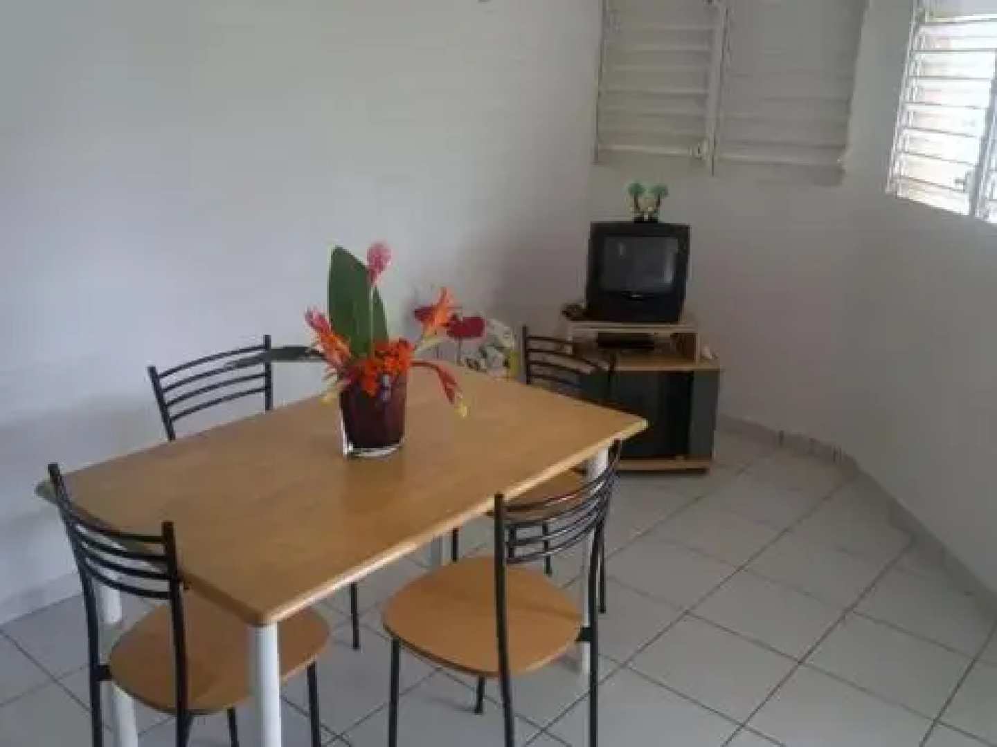 Residence Corail