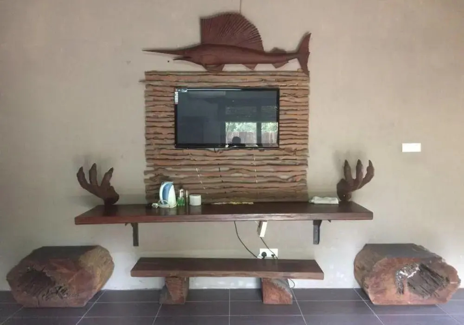 Bali Homestay