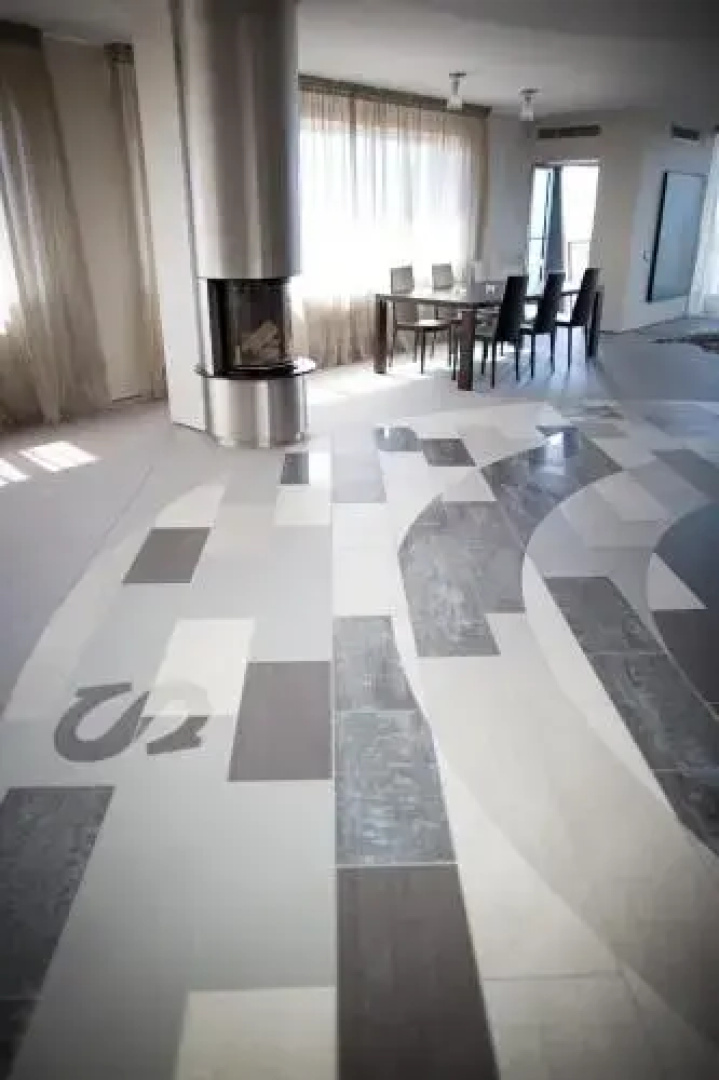 Penthouse Klaipeda