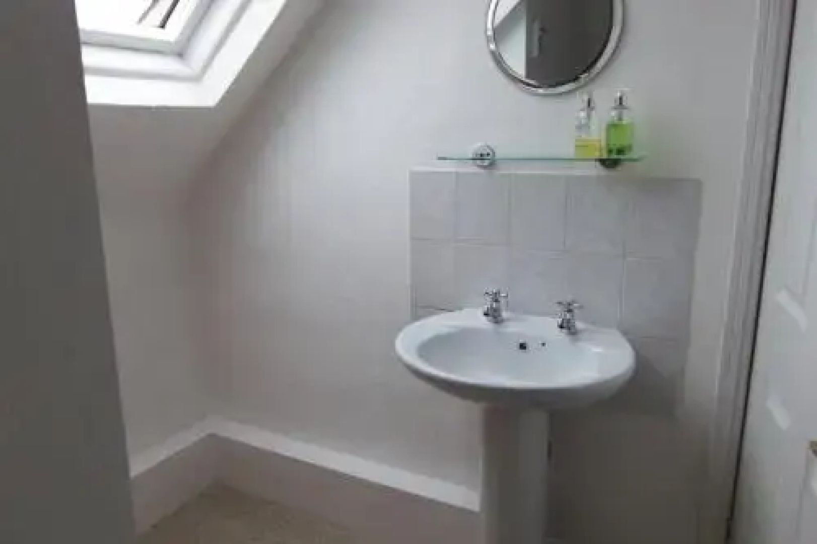 Acorn Lodge Guest House