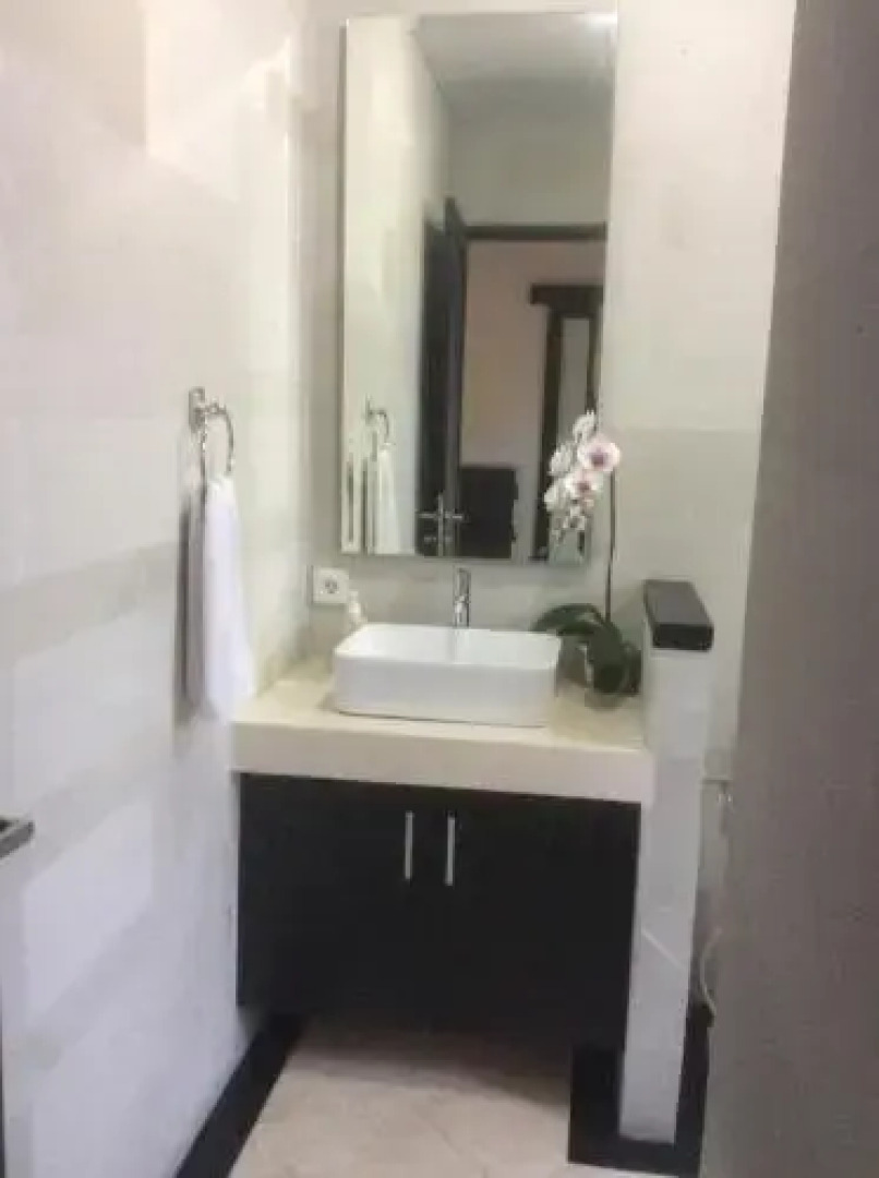 Aloha Beach House Bingin