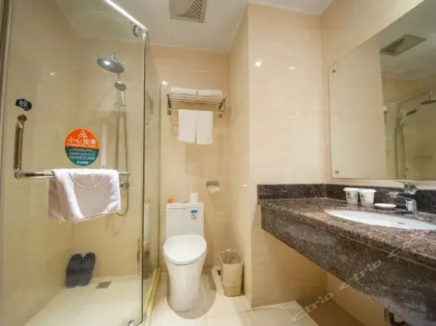 GreenTree Inn Nantong Rugao Port Bus Station Business Hotel