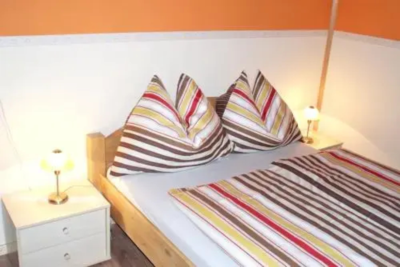 Holiday Home Gumprechtsfelden