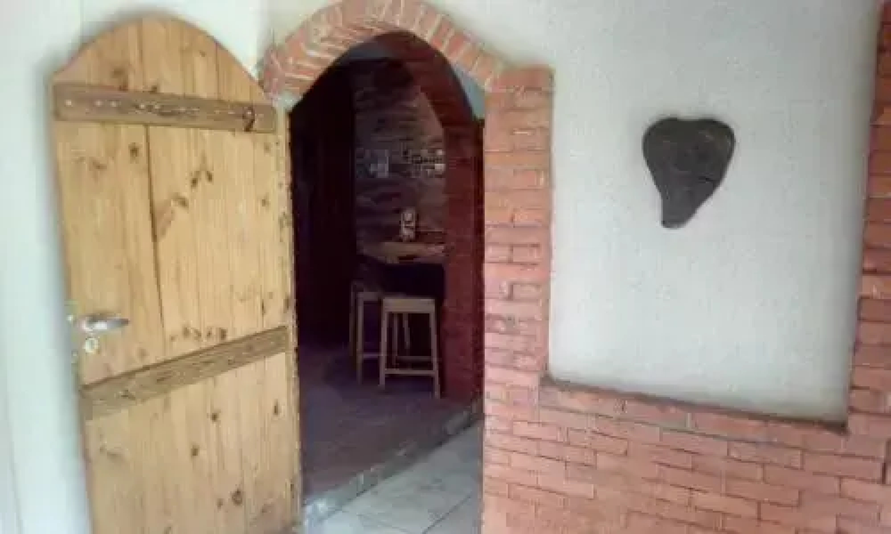 Casa Do Juninho