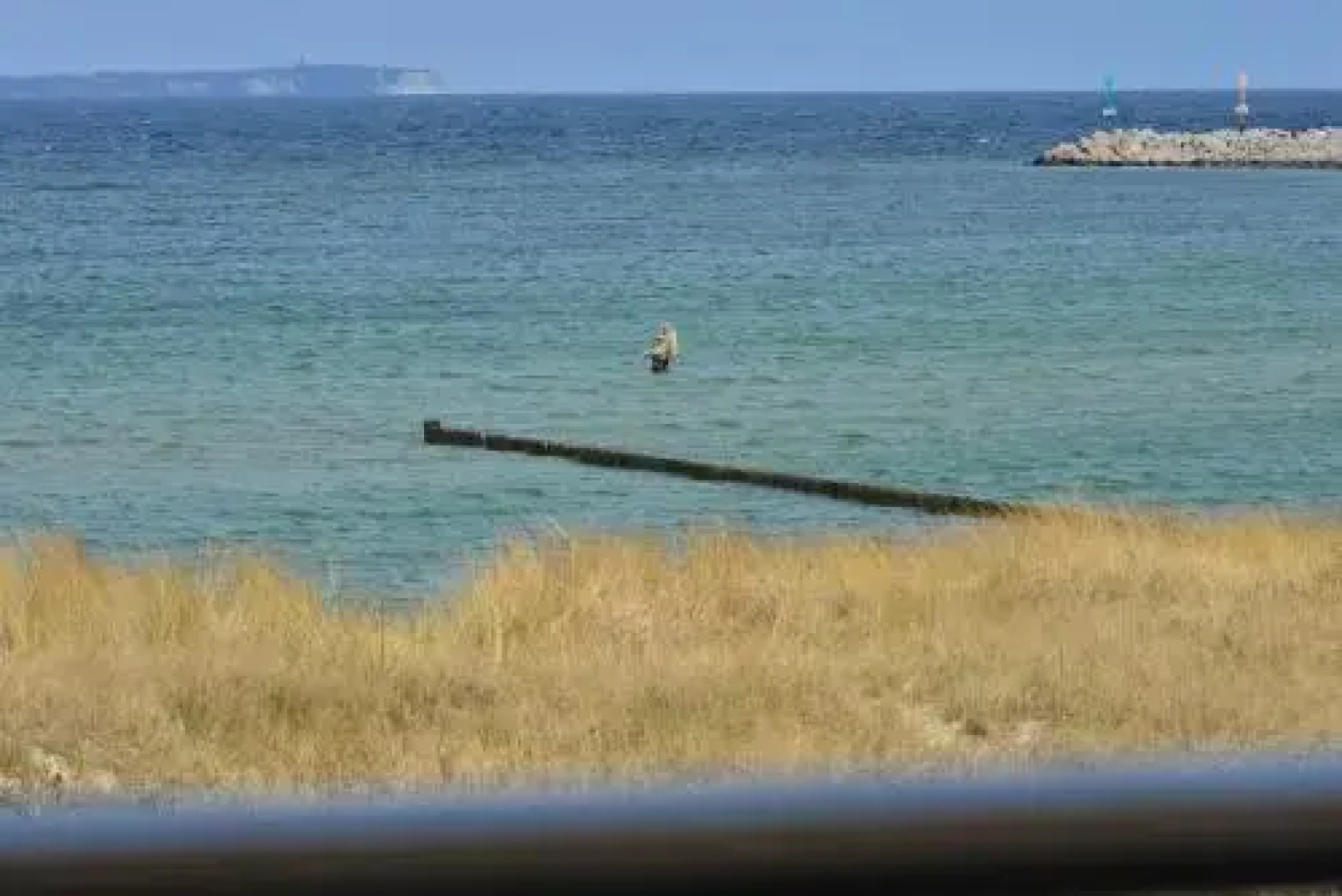 Ferienwohnung Traumstrand
