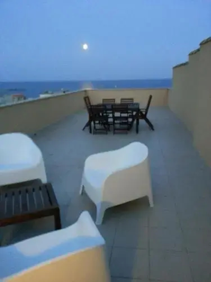 Holiday home Ameno Villaggio di Pescatori