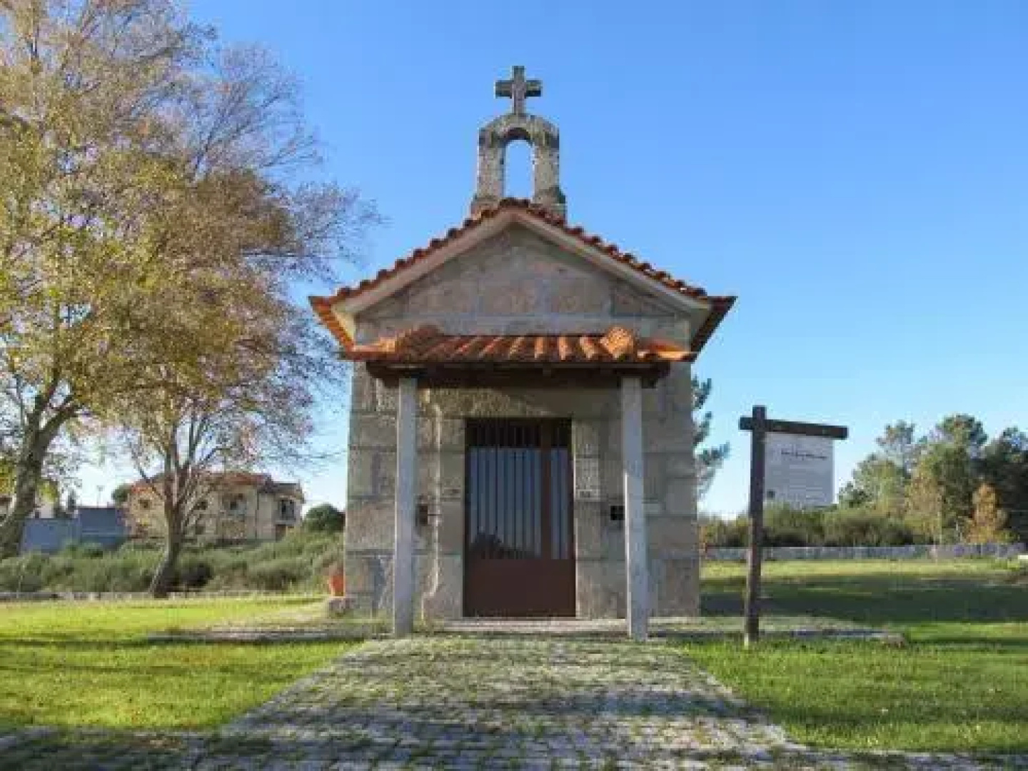 Casa dAvó