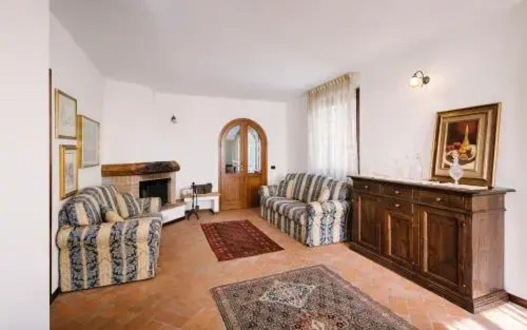 Villa Rosalia