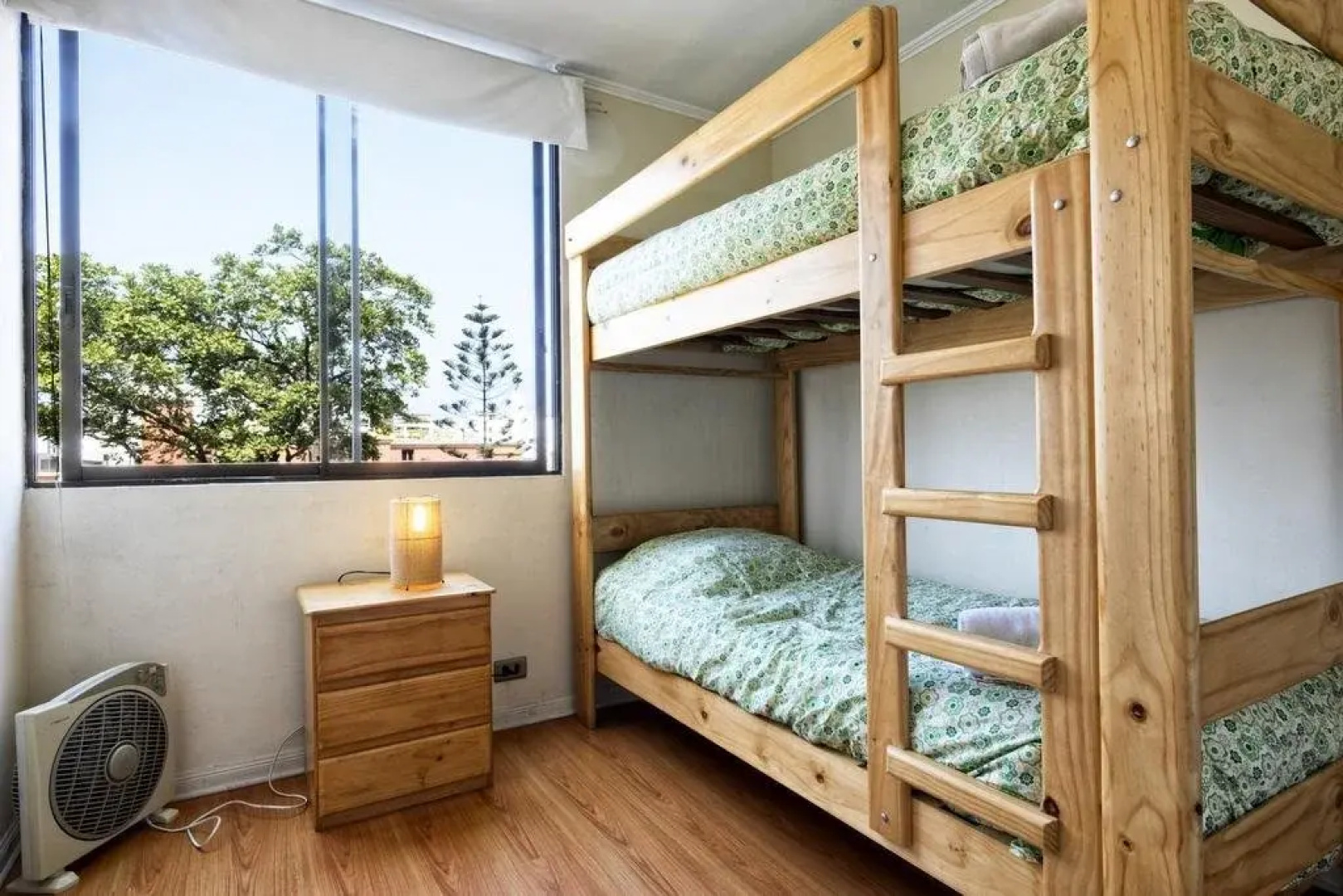 Temporal Suites
